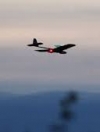 Беспилотник полка "Днепр - 1" заснял укрепления оккупантов в Крыму (видео)