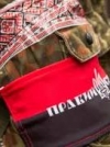 "Правый сектор" намерен обеспечивать порядок во время крестного хода