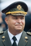 Полторак заявил, что готов доложить Зеленскому о состоянии ВСУ