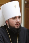 Епифаний заявил о возможности объединения ПЦУ с греко-католиками