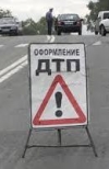 В Мариуполе военный грузовик стал причиной ДТП (видео)