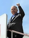Польша будет требовать от России возвращения обломков самолета Качиньского