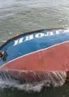 Спасатели нашли еще одно тело в районе крушения катера "Иволга" в Одесской области (видео)