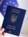 Украинский паспорт – 32-й в безвизовом рейтинге