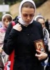 В Киеве в среду ограничат движение из-за крестного хода (карта)