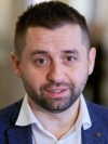 В Раде готовят законопроект о национализации "Мотор Сичи" – Арахамия