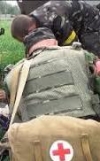 Из зоны проведения АТО продолжают доставлять пострадавших с тяжелыми ранениями