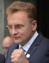 Аваков обвинил "Самопомич" в блокаде Донасса