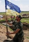 За сутки в зоне АТО 5 бойцов получили ранения
