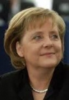 Меркель: Санкции против РФ соединены с внедрением Минских соглашений
