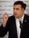 Саакашвили зарегистрировал партию "Рух Новых Сил"
