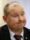 Подозреваемого во взяточничестве судью Чауса задержали в Молдове