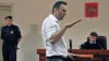 Суд продолжит работу по делу "Кировлеса" Навального 18 июня