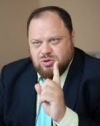 Законопроект о референдуме Рада может рассмотреть в феврале — Стефанчук