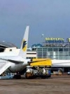 В "Борисполе" обыски: подозревают нечестные тендеры