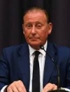 Президентом ПАСЕ стал бельгийский сенатор