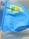 Сегодня - День крымскотатарского флага