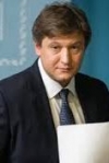 Данилюк считает, что Украина не должна возвращать РФ "долг Януковича"