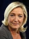 Европарламент лишил Марин Ле Пен депутатской неприкосновенности