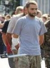 Освободили  9 украинских бойцов из плена боевиков