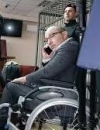 В Полтаве началось заседание по делу Кернеса и его охранников