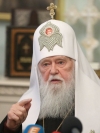 Филарет дал интервью "России 24", где раскритиковал Томос и ПЦУ