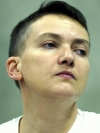 Савченко собирается в ОРДО