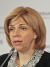 Законопроект о "дематюкации" вернули Богомолец