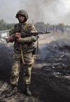 Оккупанты обстреляли ряд позиций украинских военных – ООС
