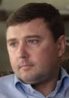 Интерпол объявил в международный розыск бывшего председателя "Укрспецэкспорт" Сергея Бондарчука (фото)