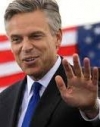 Послом США в России может стать экс-губернатор штата Юта Джон Хантсман