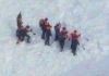 В России нашли тела пропавших в горах подростков