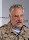 Жебривский предлагает упростить систему пропусков в АТО (видео)