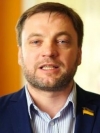 Зеленский представил Монастырского как будущего министра МВД