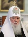 Филарет пожаловался Денисовой на ликвидацию УПЦ КП (фото)