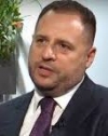 Президент уволил Богдана и назначил руководителем ОП Ермака