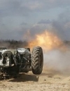 Боевики обстреляли из гранатометов блокпост на Луганщине (карта)