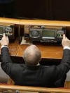Депутатов-кнопкодавов будут наказывать