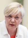 Гонтареву снова вызвали на допрос в ГПУ