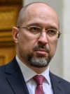 Шмыгаль озвучил детальный план поставок вакцин в Украине