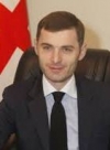 ГПУ обвиняет экс-консула Нишнианидзе в отмывании госсредств