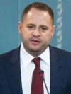 Ермак возглавил президиум новосозданного Зеленским всеукраинского органа