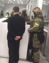 Луценко: Обыски в АМКУ проходят по делу табачного монополиста "Тедіс"