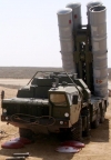 Россия перебросила в Сирии комплексы С-300