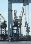 "Черноморский судостроительный завод" Новинского признан банкротом