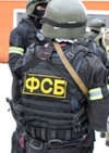 ФСБ утверждает, что предотвратила теракты, якобы подготовленных украинской разведкой