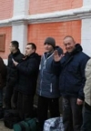 14 освобожденных заложников подозреваются в дезертирстве – Бирюков