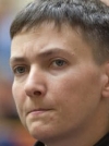 Савченко уже проходит полиграф: допрашивать будут 5-6 часов