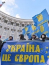 Оппозиция назвала пикет правительства главной задачей