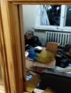 В квартиру координатора организации С14 бросили гранату, есть раненый